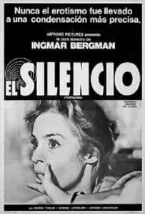 El Silencio (1963)